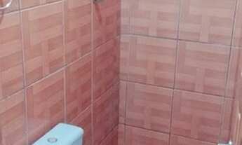 Imagem 1: Casa para alugar no Córrego do Boleiro - Nova Descoberta