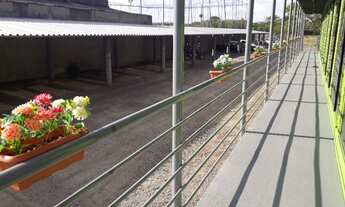 Imagem 3: Alugo kitnete em Container, semi mobiliada em Capivari de Baixo SC