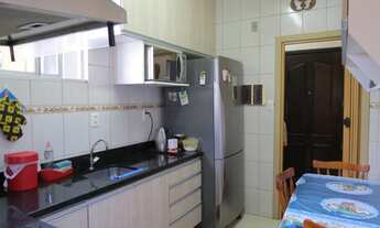 Imagem 6: PORTO ALEGRE - Apartamento Padrão - São Geraldo