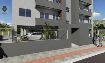 Imagem 5: Apartamento à venda, 79 m² por R$ 329.000,00 - Pagani II - Palhoça/SC