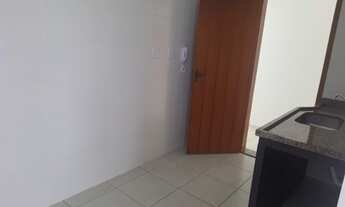 Imagem 3: Apartamento no bairro Recanto da Mata- 02 quartos sendo 01 suíte,sala com sacada
