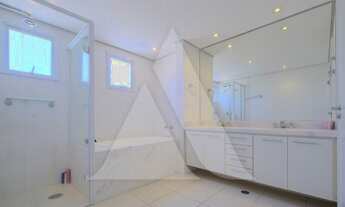 Imagem: SãO PAULO - Apartamento Padrão - Itaim