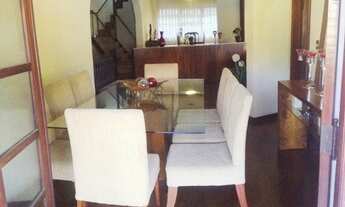 Imagem 5: BELO HORIZONTE - Casa Padrão - Ouro Preto