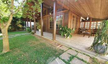 Imagem 4: Rio de Janeiro - Casa de Condomínio - Recreio dos Bandeirantes