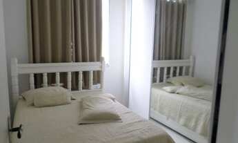 Imagem 4: Referencia: 1314 - São Gonçalo/Alcantara - Apartamento (Venda