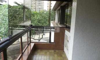 Imagem 3: Apartamento-À VENDA-Barra da Tijuca-Rio de Janeiro-RJ