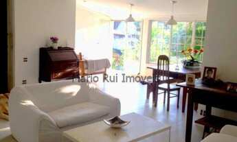 Imagem 4: Casa de rua-À VENDA-Itanhangá-Rio de Janeiro-RJ