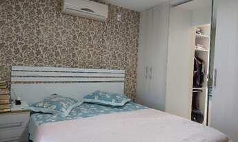 Imagem 4: Fator 1136) Casa Triplex - Piscina e Espaço Gourmet - Fator Imóveis