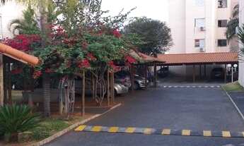 Imagem 6: Lindo apartamento para venda com 3 quartos sendo 1 suíte e 68m²