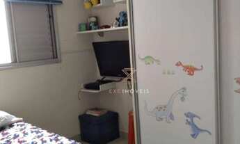 Imagem 7: Apartamento com 3 dormitórios à venda, 62 m² por R$ 560.000 - Água Rasa - São Paulo/SP