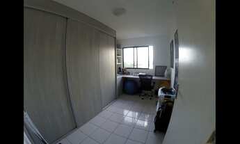 Imagem 1: Apartamento todo projetado