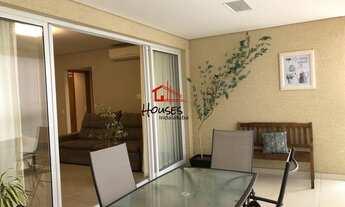 Imagem 7: Apartamento para Venda em Indaiatuba, Vila Castelo Branco, 3 dormitórios, 3 suítes, 5 banh