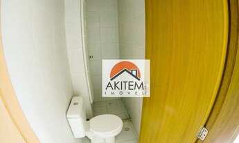 Imagem 3: Apartamento com 3 dormitórios à venda, 71 m² por R$ 505.325,84 - Encruzilhada - Recife/PE