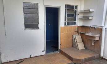 Imagem 4: Apartamento de 50 metros quadrados no bairro Bonsucesso com 1 quarto