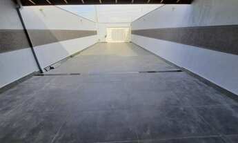 Imagem 4: Casa sobrado, Jardim Boer - 2 suítes