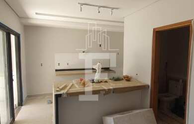 Imagem 4: Casa - Vila Monte Alegre - Paulínia