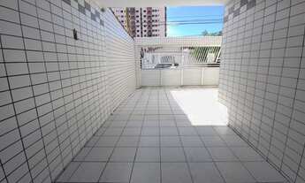 Imagem 3: Casa com 2 quartos no Bairro Boqueirão - Praia Grande - SP