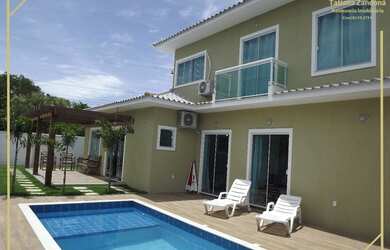 Imagem 3: Casa de Alto Padrão em Condomínio na Baia Formosa em Búzios!