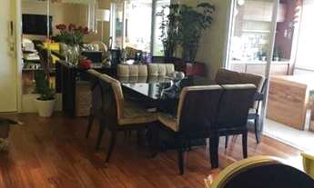 Imagem 3: ***Apartamento à venda, 147 m² por R$ 1.980.000,00 - Brooklin - São Paulo/SP Lindo aparta