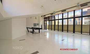 Imagem: Laje -Comércial - 369m² - Vila Olimpia-imóbiliaria