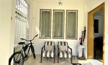 Imagem 6: CASA NO GONZAGA ( Charmosa & Elegante & esperando por você