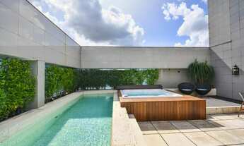 Imagem 6: Apartamento 04 quartos em Lourdes próximo ao Diamond Mall