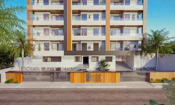 Imagem 2: Apartamento para venda com 65 metros quadrados com 2 quartos em Itaguá - Ubatuba