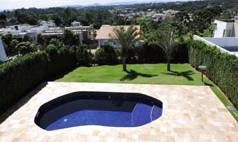 Imagem 4: Casa para Venda em Cotia, Chácaras São Carlos, 4 dormitórios, 4 suítes, 7 banheiros, 6 vag