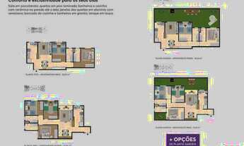 Imagem 5: Apartamento 2 Quartos Com Suite na Melhor Localização do Barreiro