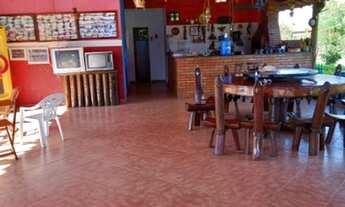 Imagem 3: Sítio para Locação de finais de semana