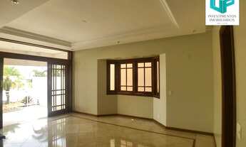 Imagem 5: Sobrado com 4 suítes à venda, 600 m² no Condomínio Residencial Isaura- Sorocaba/SP