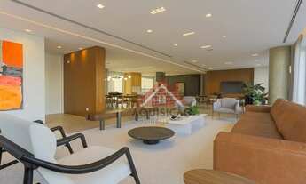 Imagem 3: Apartamento com 4 dormitórios à venda, 372 m² por R$ 7.872.000,00 - Batel - Curitiba/PR