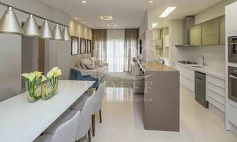 Imagem 7: JD128 - Apartamento Home Club Completo no Centro de Navegantes/SC