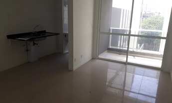 Imagem 5: Excelente apartamento com 78m² de 3 quartos sendo 1 suite, primeira locação, sala ampla, p