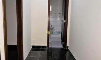 Imagem 7: Sala com recepção, para alugar, 36 m² - Centro - Belo Horizonte/MG