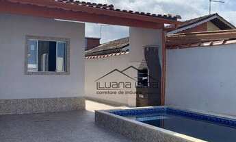 Imagem: Casa com 3 dormitórios à venda, 99 m²