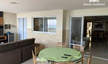 Imagem 4: Apartamento à venda, 165 m² por R$ 1.900.000,00 - Praia de Itaparica - Vila Velha/ES