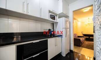 Imagem 5: Apartamento com 2 quartos à venda, 45 m² por R$ 215.000 - Osasco - Osasco/SP