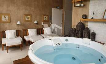 Imagem 16: Rua Visconde de Guaratiba 335, Ipiranga - Apartamento para Venda (Vistta 180º), 190 m², 3