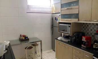 Imagem 4: Edifício Ouro Apartamento com 3 dormitórios