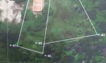 Imagem 5: Sítio, Pindaí Paço Lumiar