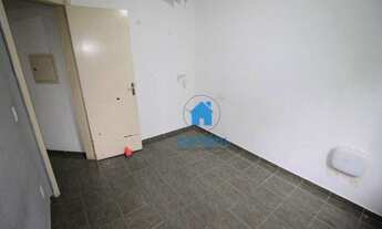 Imagem 2: Apartamento com 2 dormitórios, 54 m² - venda por R$ 160.000,00 ou aluguel por R$ 867,00/mê