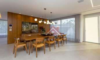 Imagem 4: Apartamento com 4 dormitórios à venda, 372 m² por R$ 7.872.000,00 - Batel - Curitiba/PR