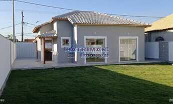 Imagem 7: Casa à venda,95,62m² - Jardim Atlântico Central (Itaipuaçu) -Maricá/RJ