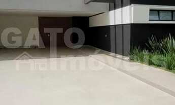 Imagem: Casa em Alphaville, Casa para venda Residencial