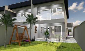 Imagem: CASA COM 3 SUÍTES