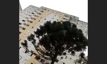 Imagem 3: Apartamento para aluguel tem 54 metros quadrados com 2 quartos no Centro - Diadema - SP