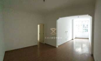 Imagem 3: Apartamento com 3 dormitórios à venda, 130 m² por R$ 1.190.000 - Copacabana - Rio de Janei