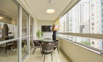 Imagem 4: Apartamento 04 quartos no Santo Agostinho próximo Shopping Diamond Mall