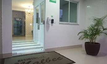 Imagem 7: Apartamento com 3 dormitórios à venda, 85 m² por R$ 500.000,00 - Pagani - Palhoça/SC